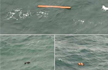 AirAsia hunt LIVE: Debris, bodies and now ’plane-shaped shadow’ sighted in Java Sea